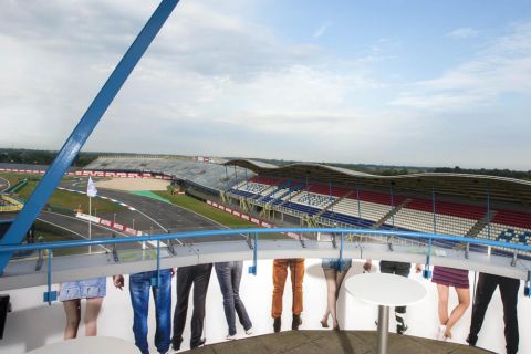World Superbike Tickets