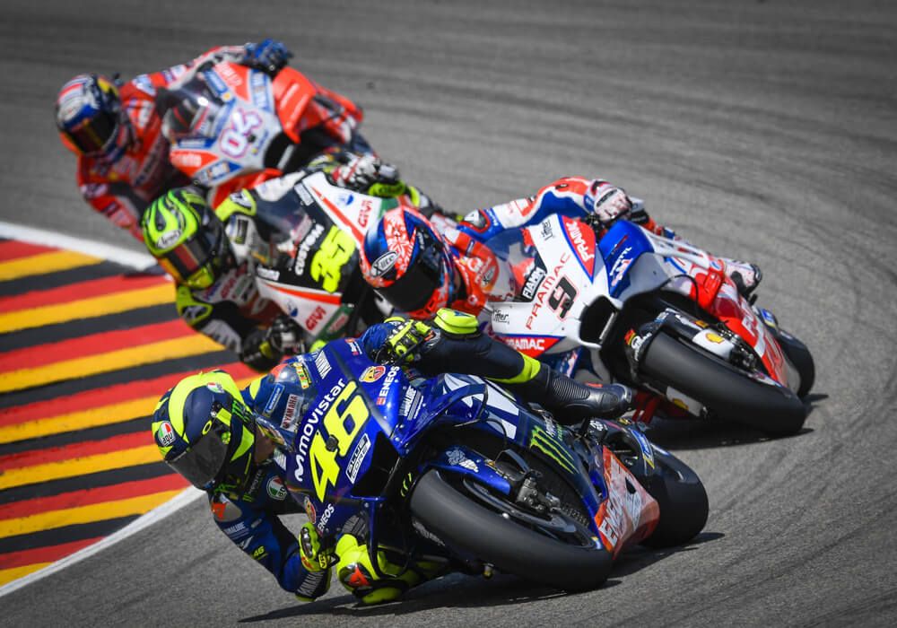Sachsenring Ticket Sachsenring Ticket
