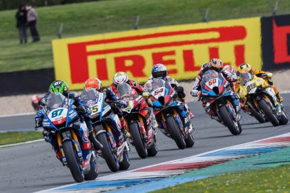 sbk netherlands - tt circuit assen - world superbike